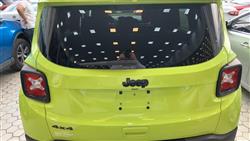 جیپ رێنێگەید